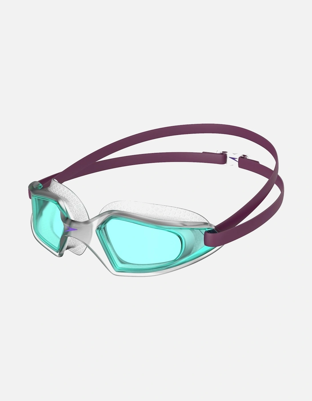 Childrens/Kids Hydropulse 2024 Swimming Goggles, 2 of 1
