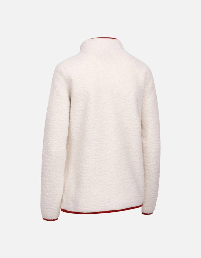 Womens/Ladies Tourley Full Zip Fleece Jacket