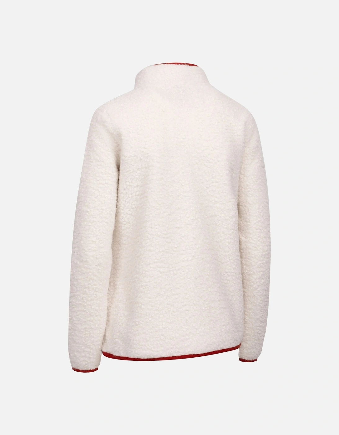 Womens/Ladies Tourley Full Zip Fleece Jacket