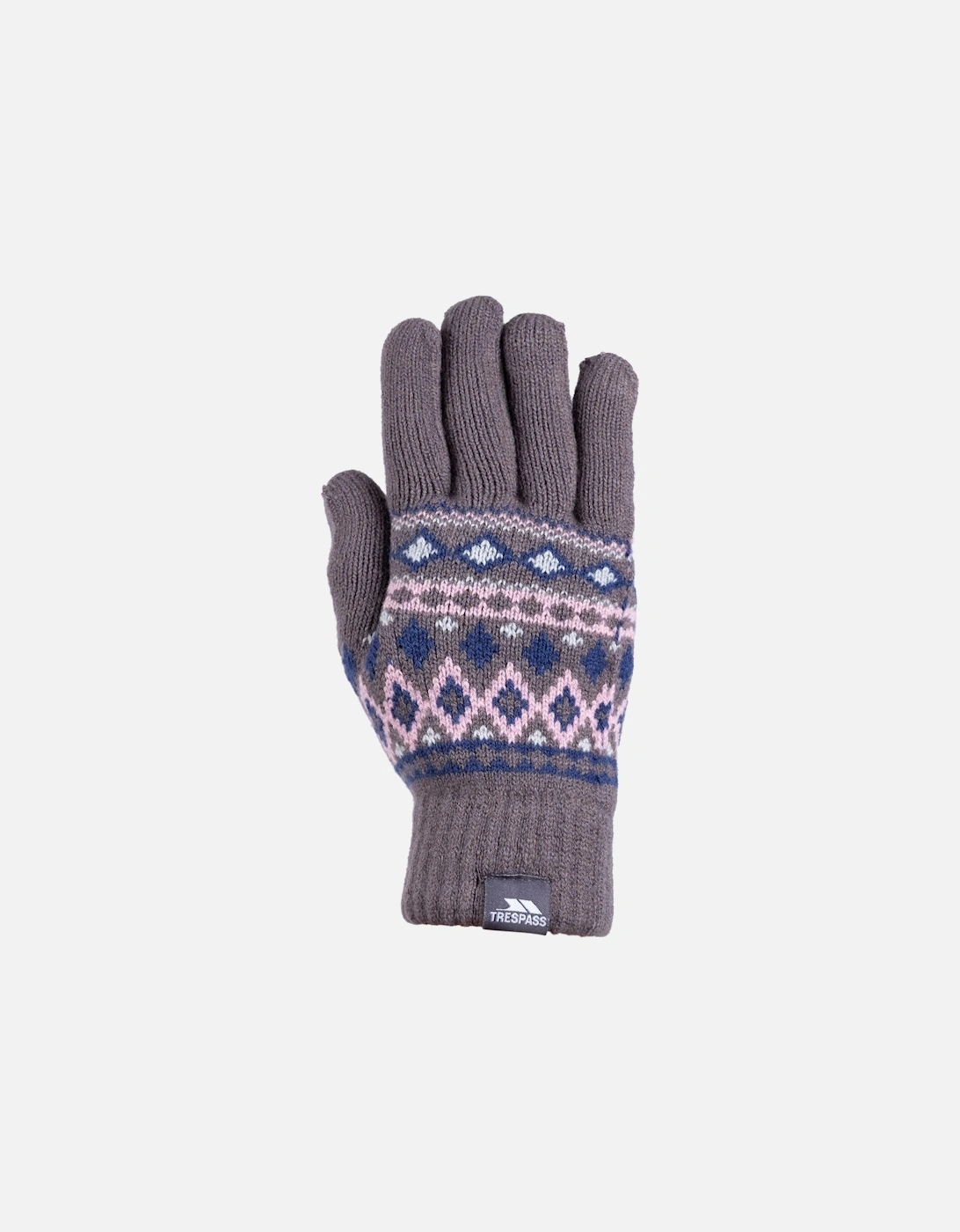 Unisex Adult Shawny Gloves, 6 of 5