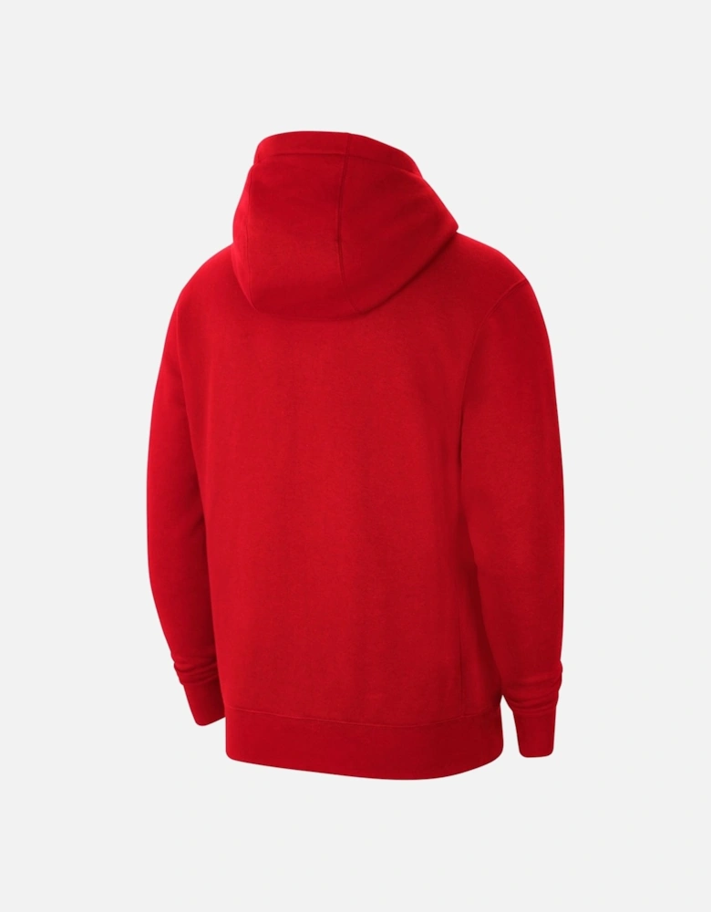 Mens Park 20 Hoodie