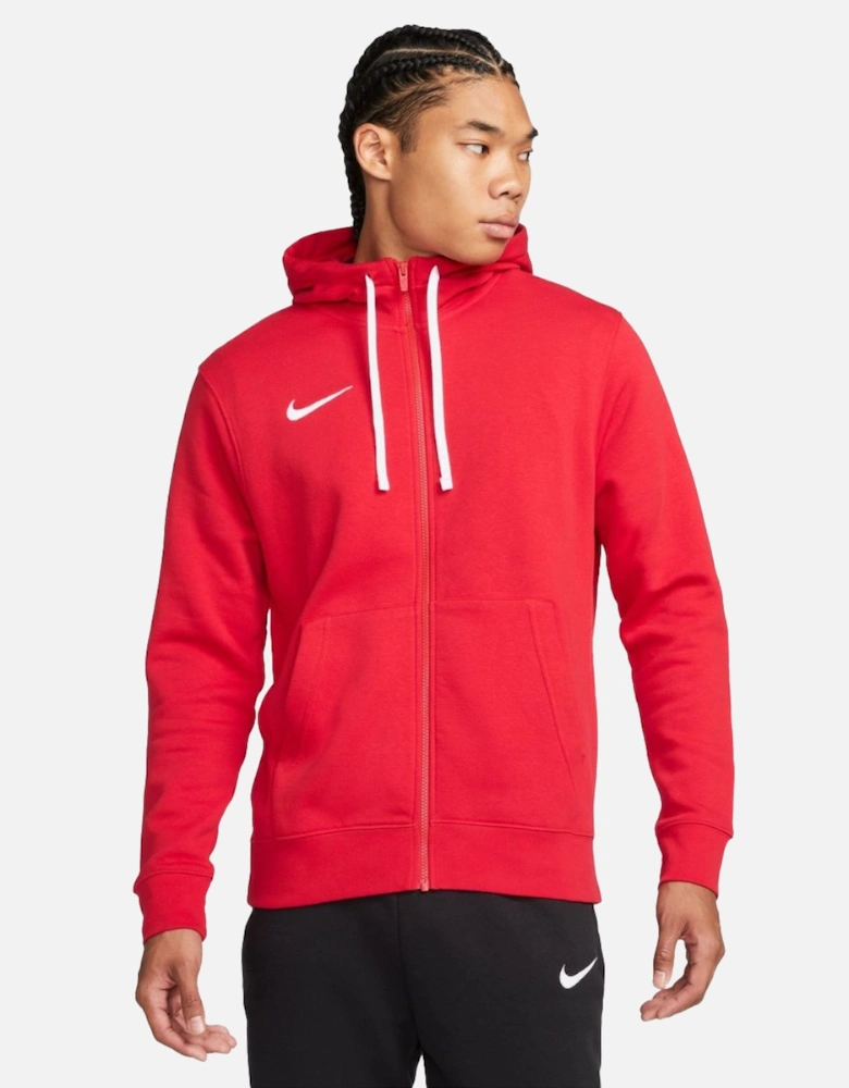 Mens Park 20 Hoodie
