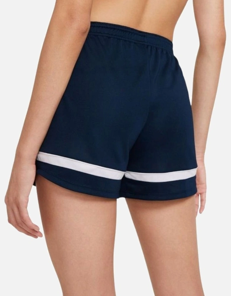 Womens/Ladies Dri FIT Academy Shorts