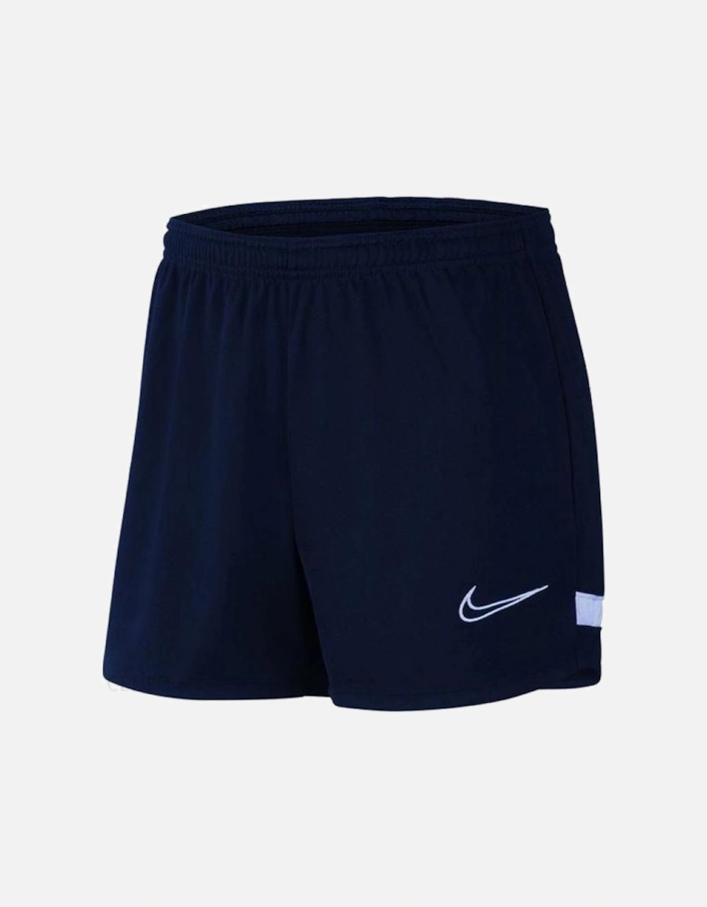 Womens/Ladies Dri FIT Academy Shorts
