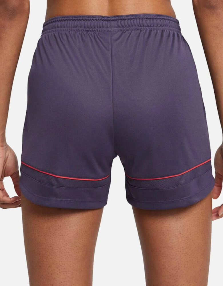 Womens/Ladies Dri FIT Academy Shorts