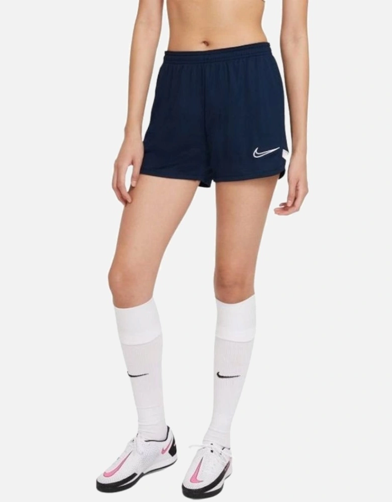 Womens/Ladies Dri FIT Academy Shorts
