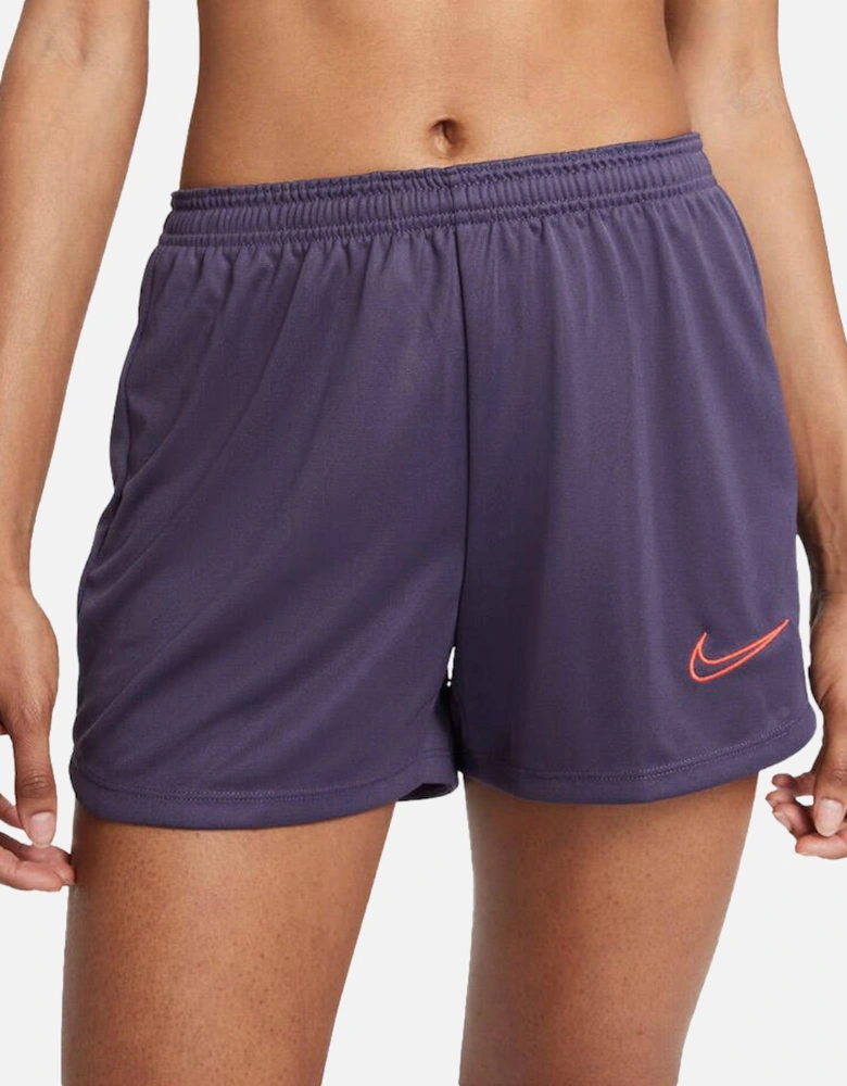 Womens/Ladies Dri FIT Academy Shorts