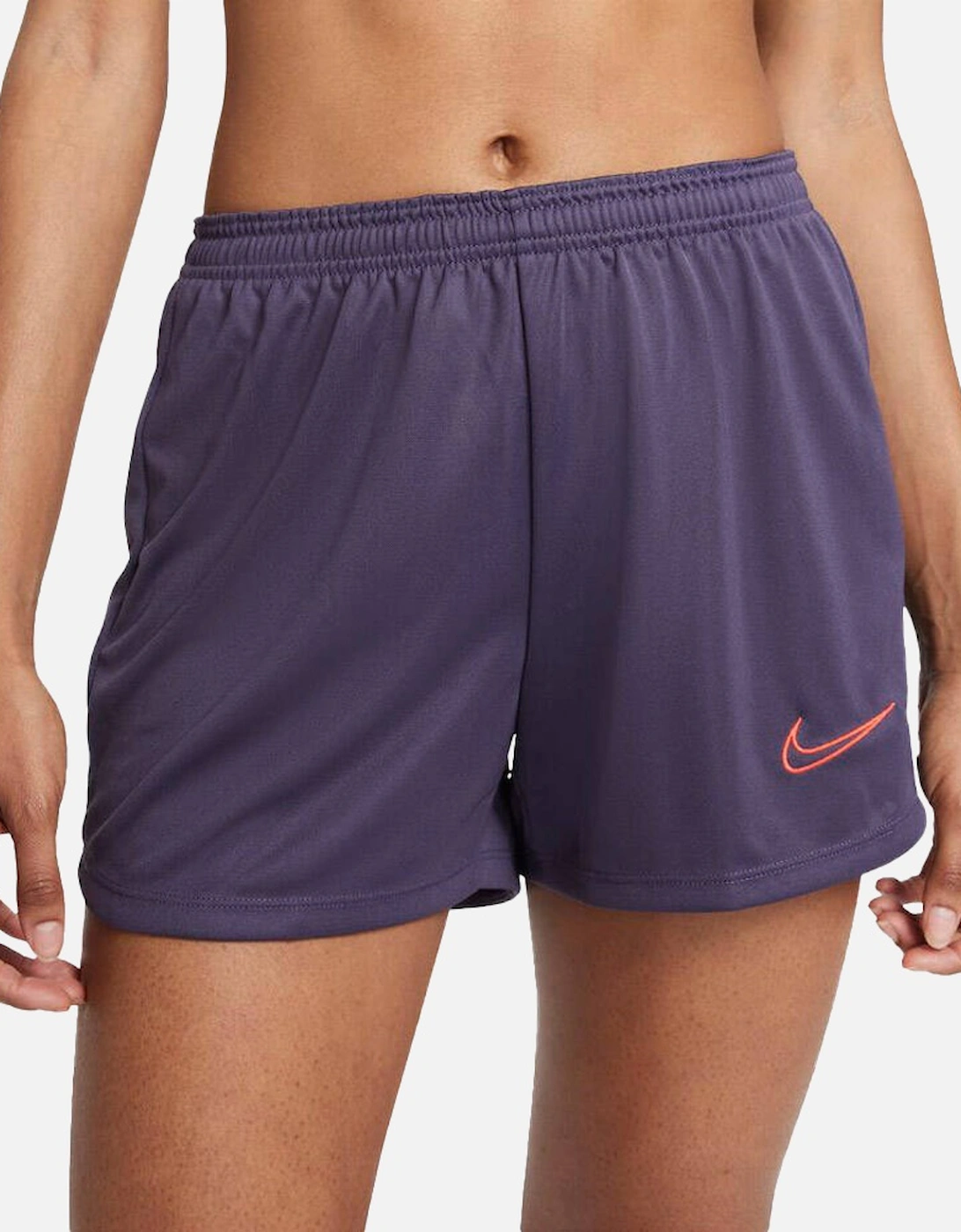 Womens/Ladies Dri FIT Academy Shorts, 4 of 3