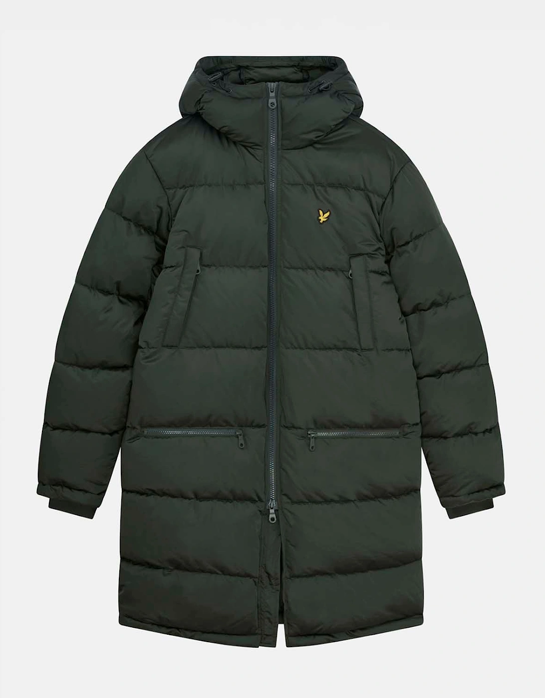 Lightweight Puffer Jacket, 7 of 6