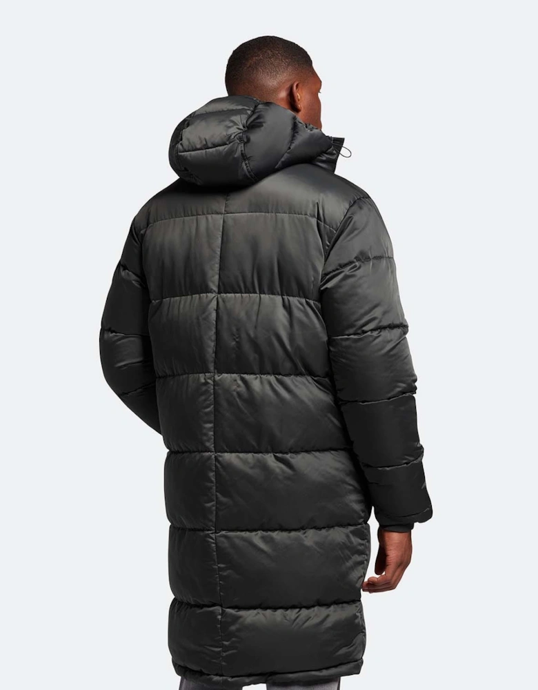 Lightweight Puffer Jacket