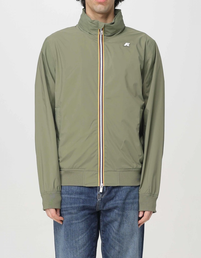 Jacques Water Resistant Jacket