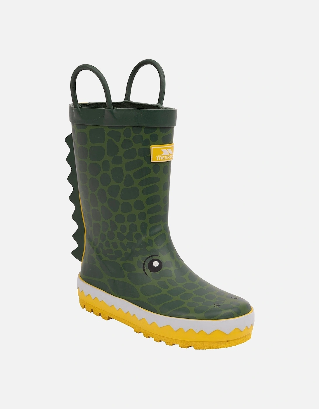 Kids Character Wellies, 2 of 1