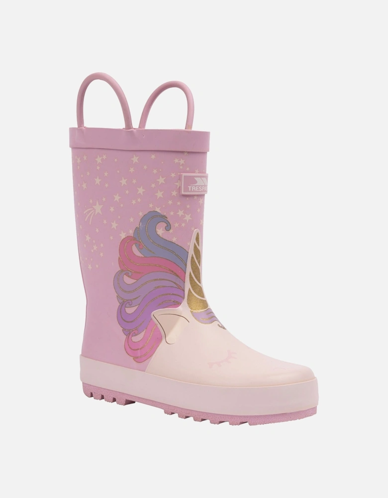 Kids Character Wellies