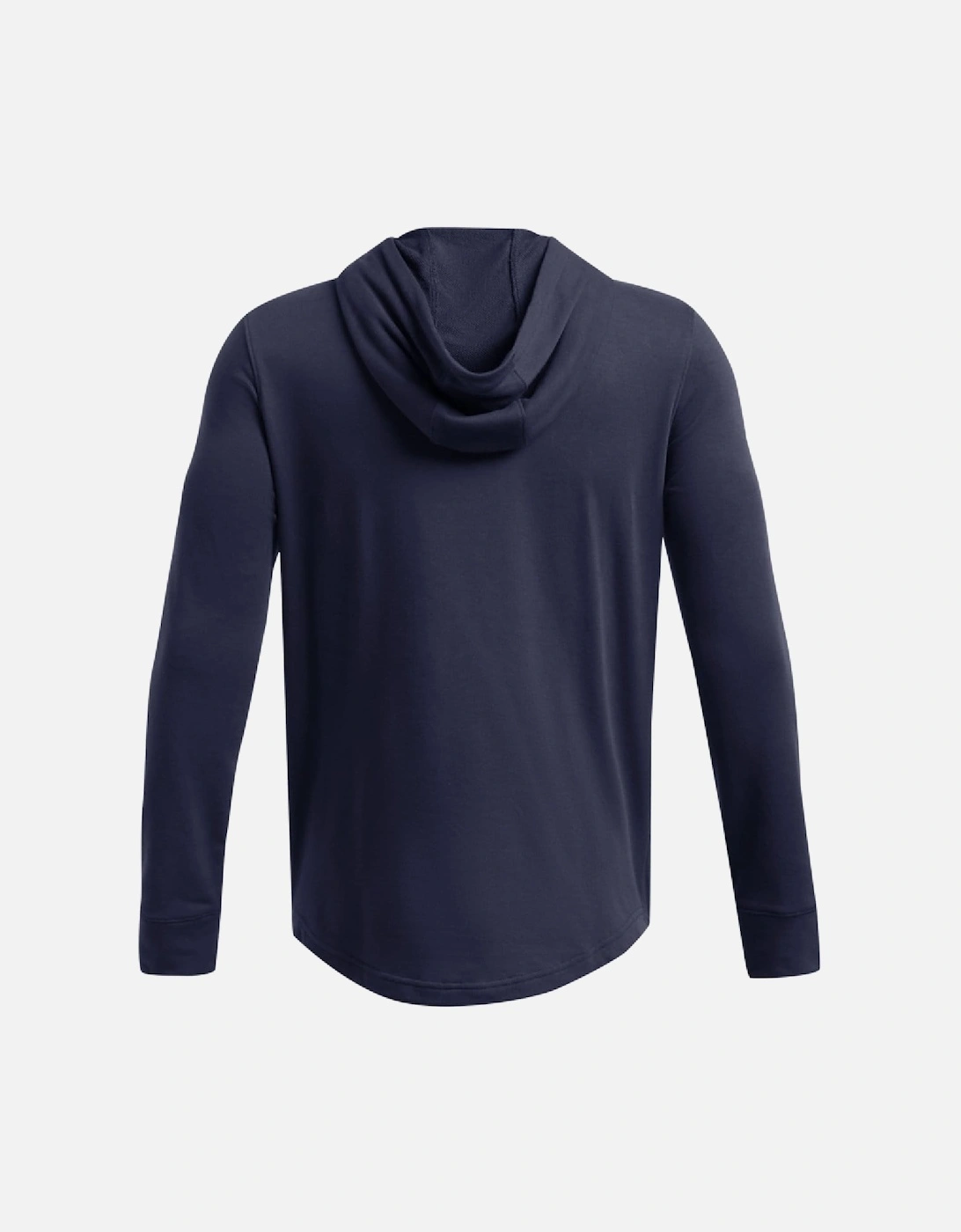 Rival Terry Graphic Hoodie