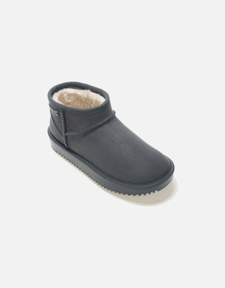 Kids Risley Short Junior Mule
