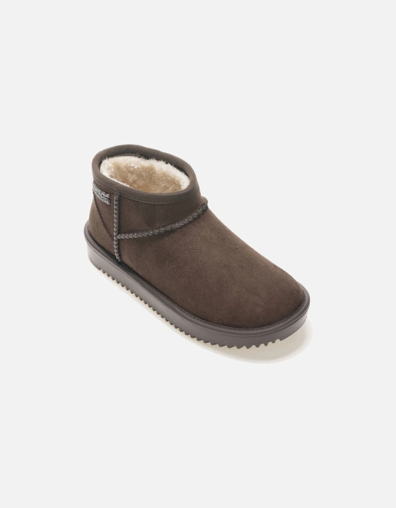 Kids Risley Short Junior Mule
