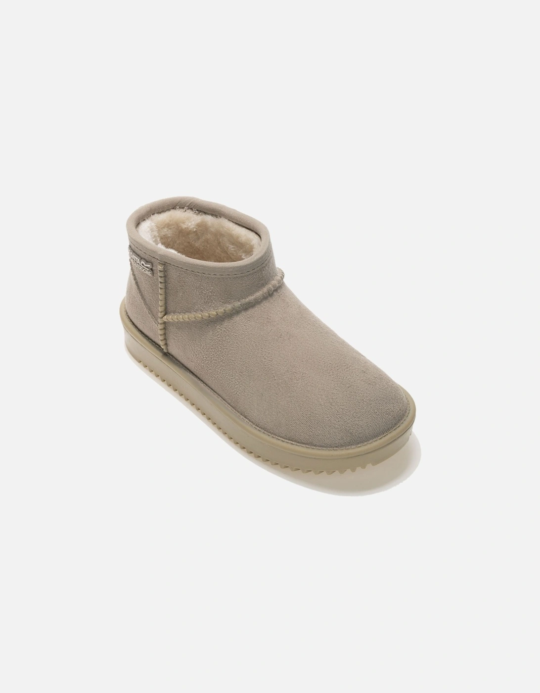 Kids Risley Short Junior Mule, 2 of 1