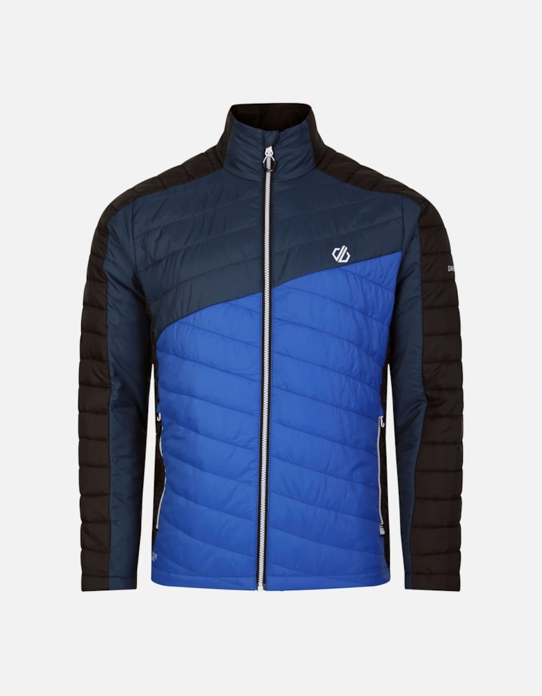Mens Descending Padded Jacket