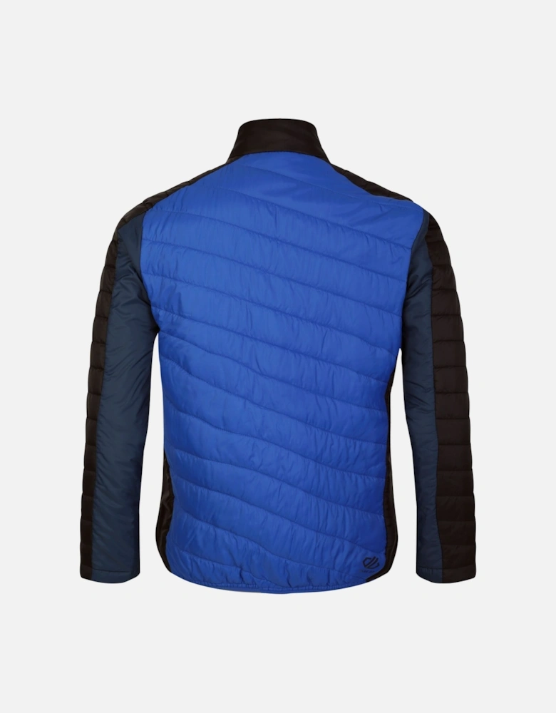 Mens Descending Padded Jacket