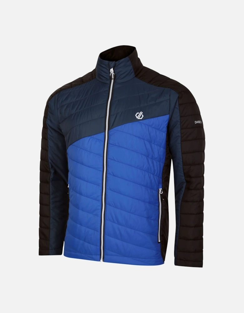 Mens Descending Padded Jacket
