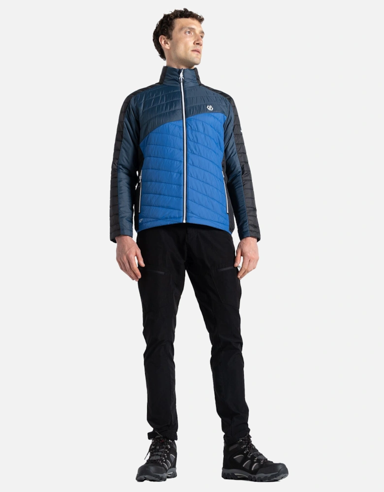 Mens Descending Padded Jacket