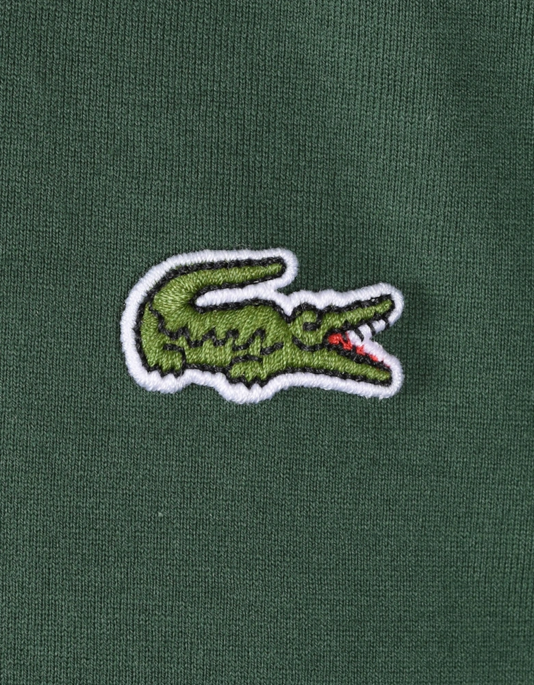 Made in France T-Shirt Green