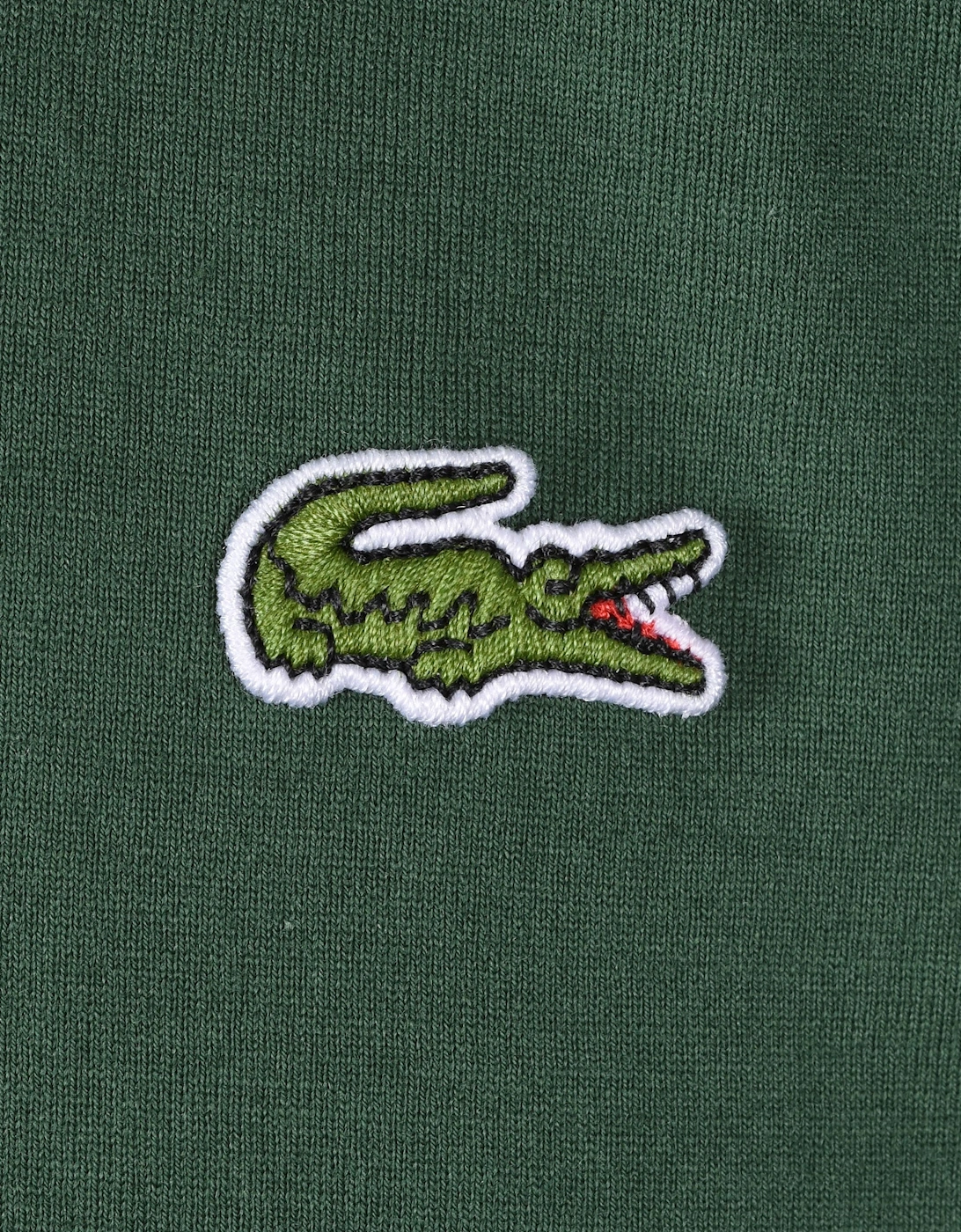 Made in France T-Shirt Green