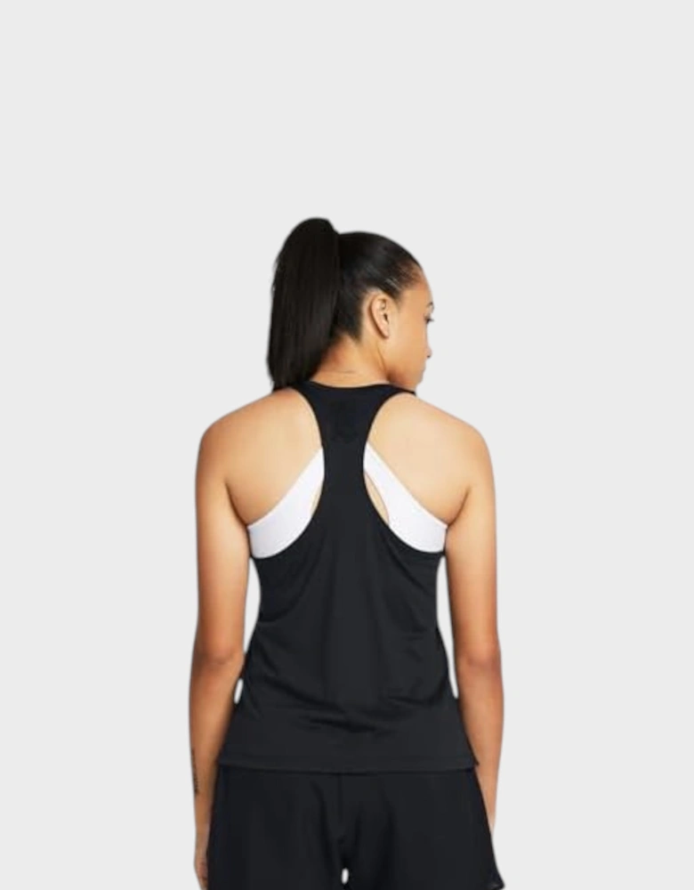 Women’s Vest Black
