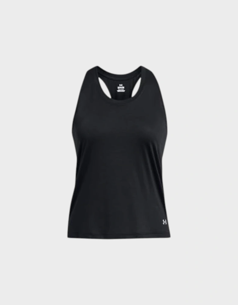 Women’s Vest Black