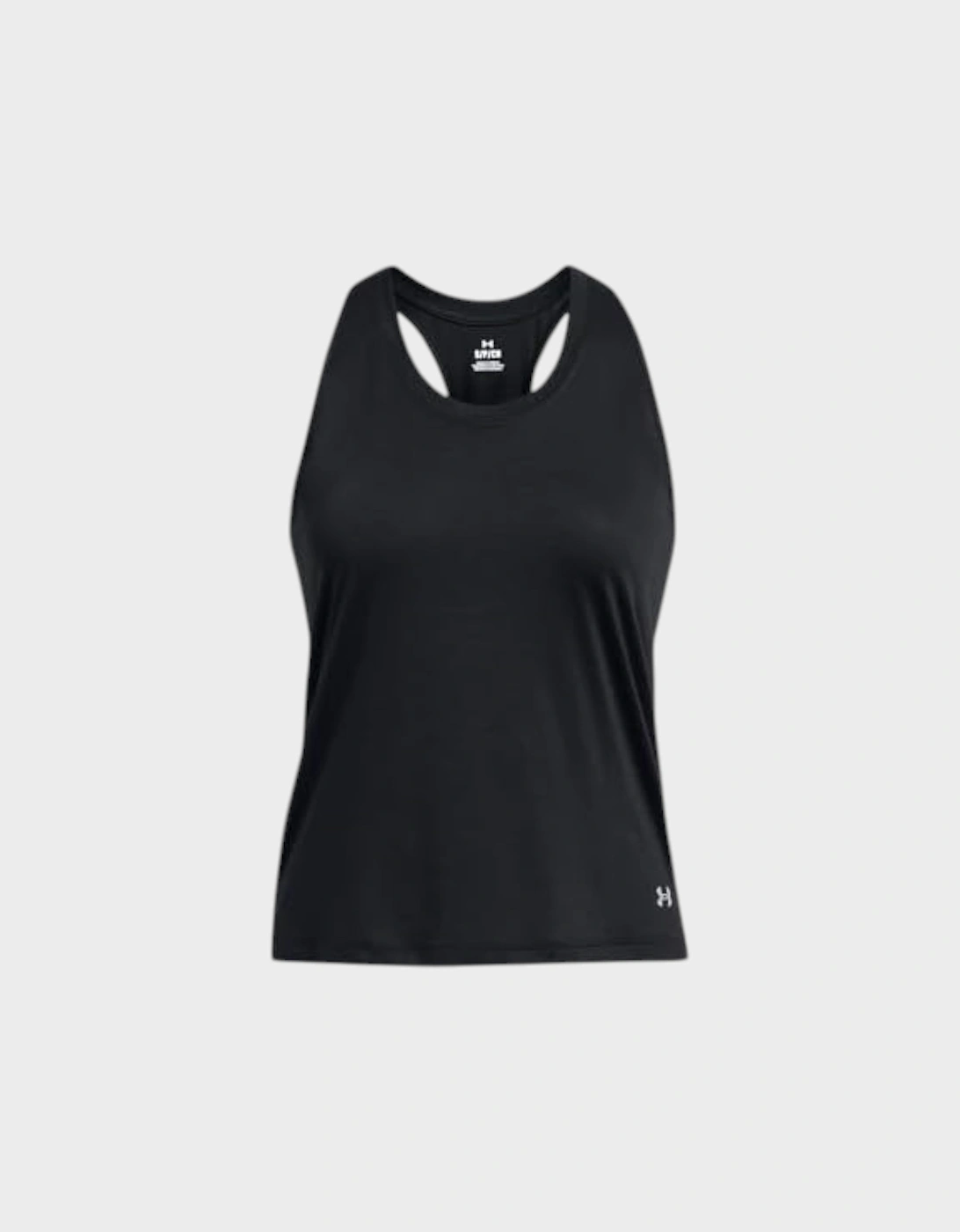 Women’s Vest Black, 5 of 4