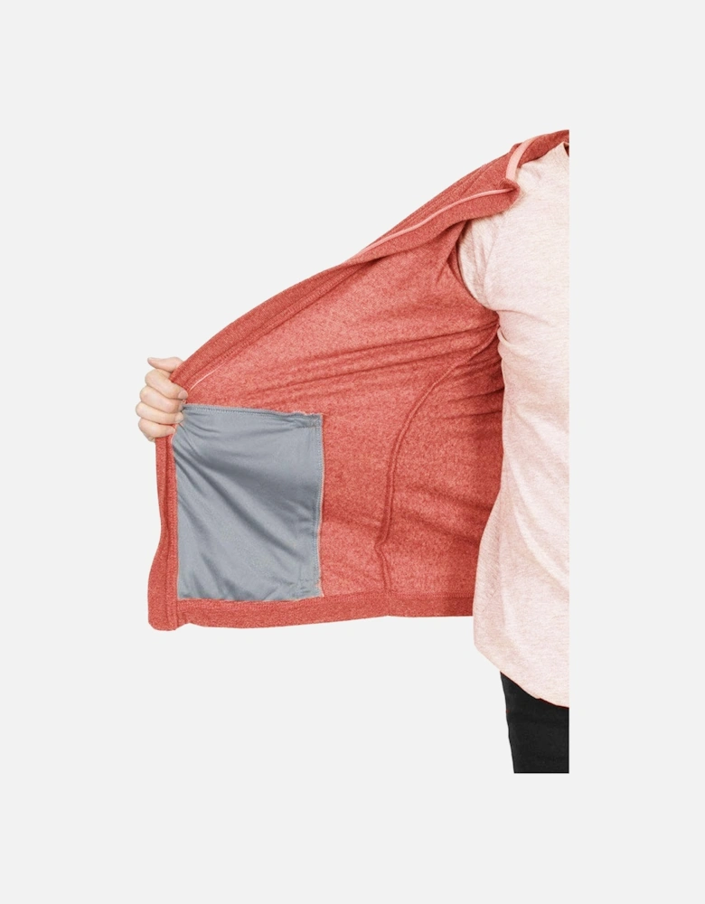 Womens/Ladies Jennings Fleece Jacket