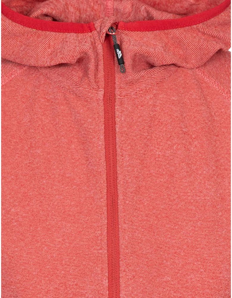 Womens/Ladies Jennings Fleece Jacket