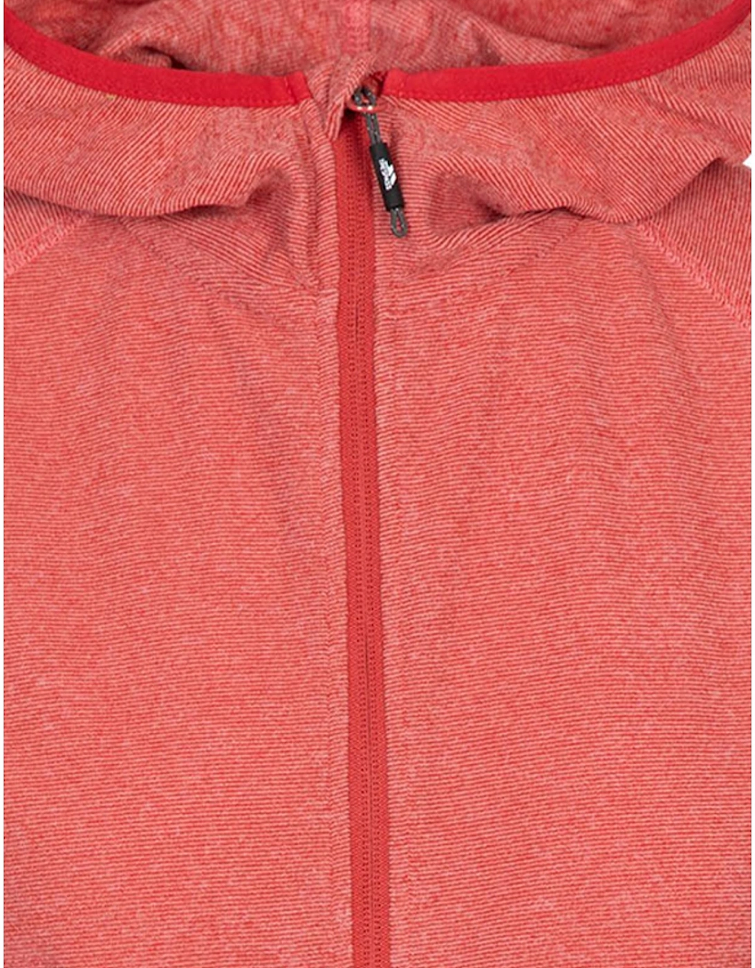 Womens/Ladies Jennings Fleece Jacket