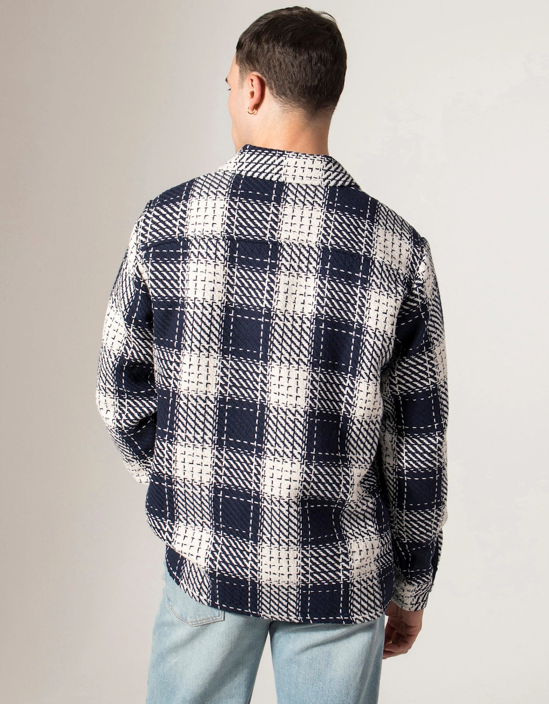 Whiting Overshirt