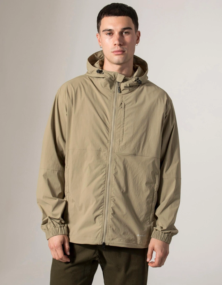 Utility Parka
