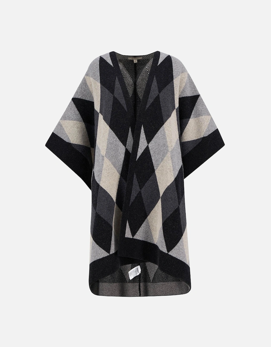Rosemary Womens Cape - Multi, 2 of 1