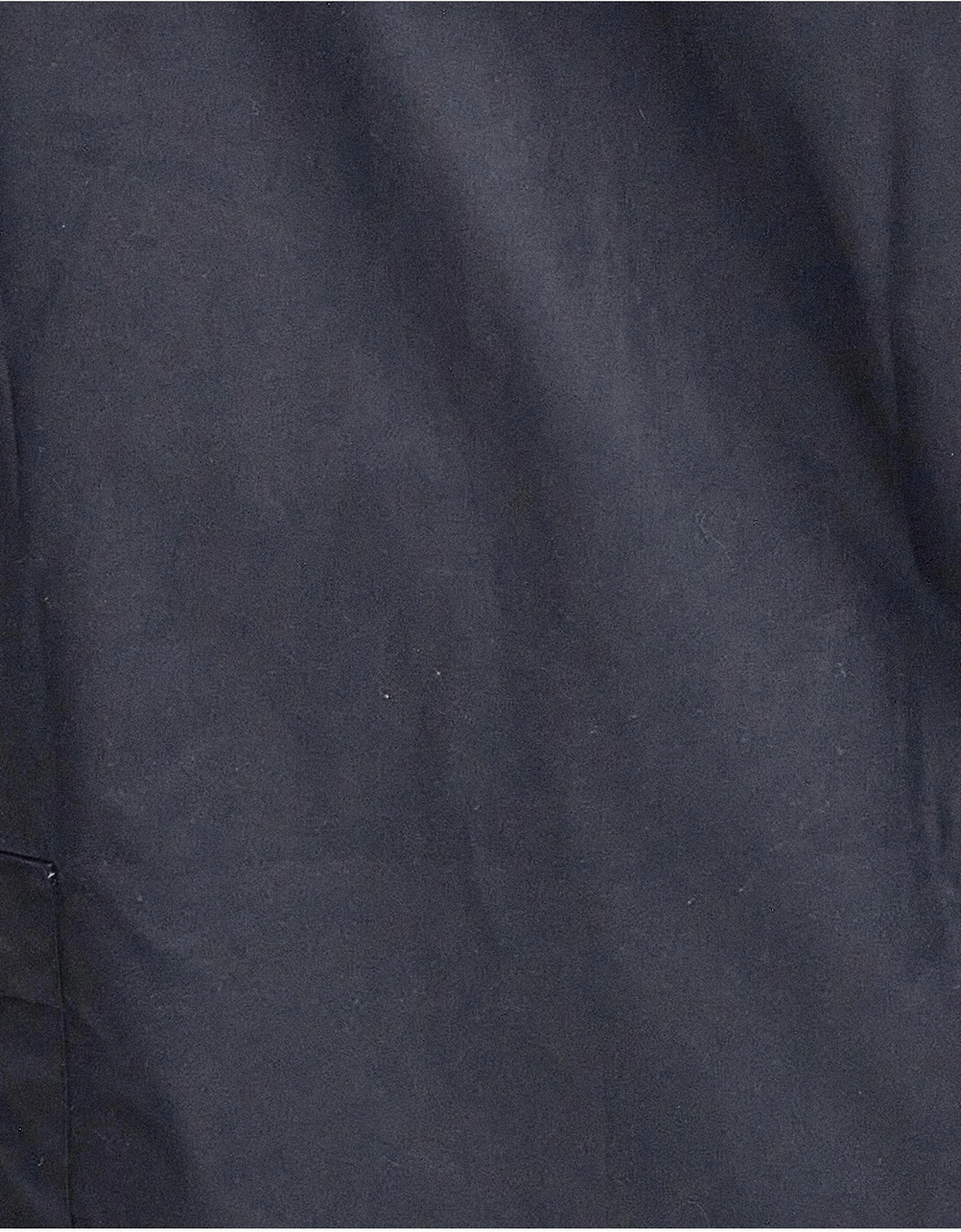 Highclere Womens Wax Jacket - Navy