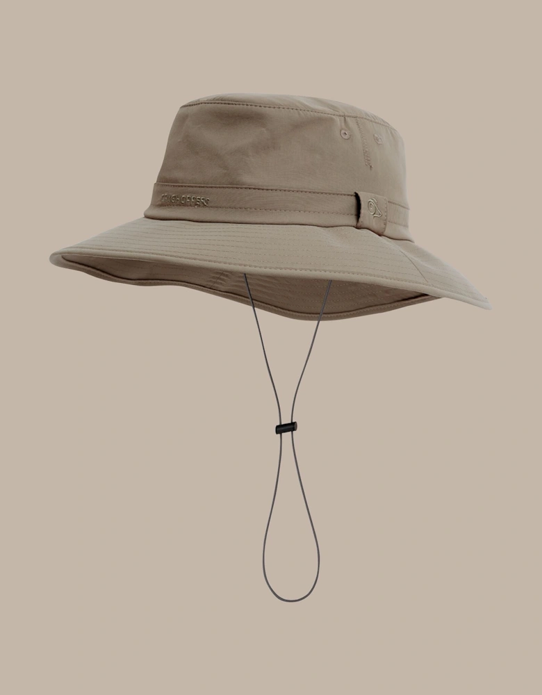 Mens Outback Hat 2 Sun Protection Boonie