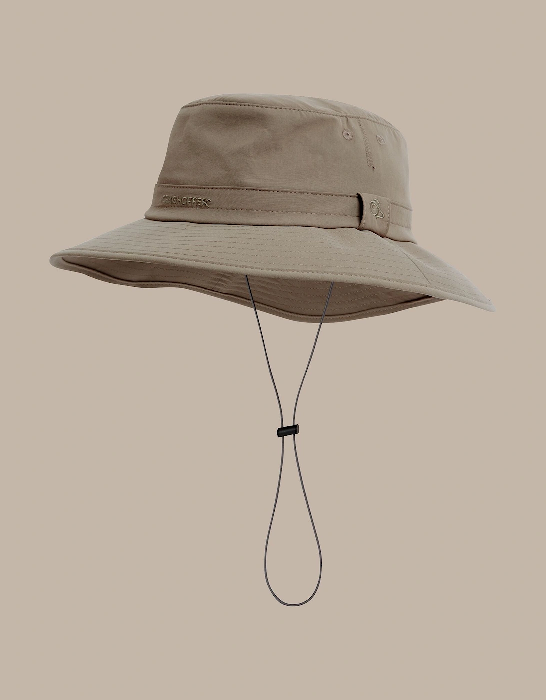 Mens Outback Hat 2 Sun Protection Boonie, 2 of 1