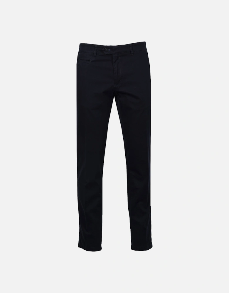 Everest Cotton Chino Navy