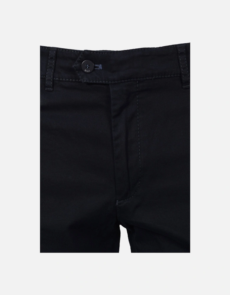 Everest Cotton Chino Navy