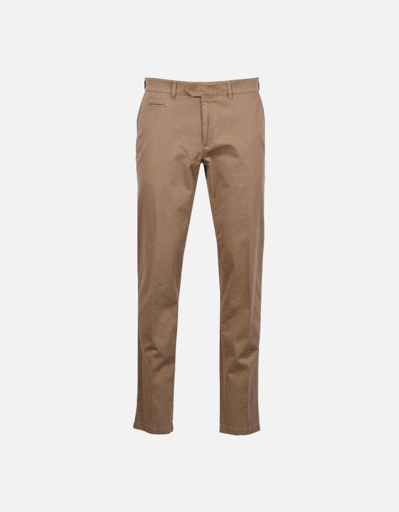 Everest Cotton Chino Stone