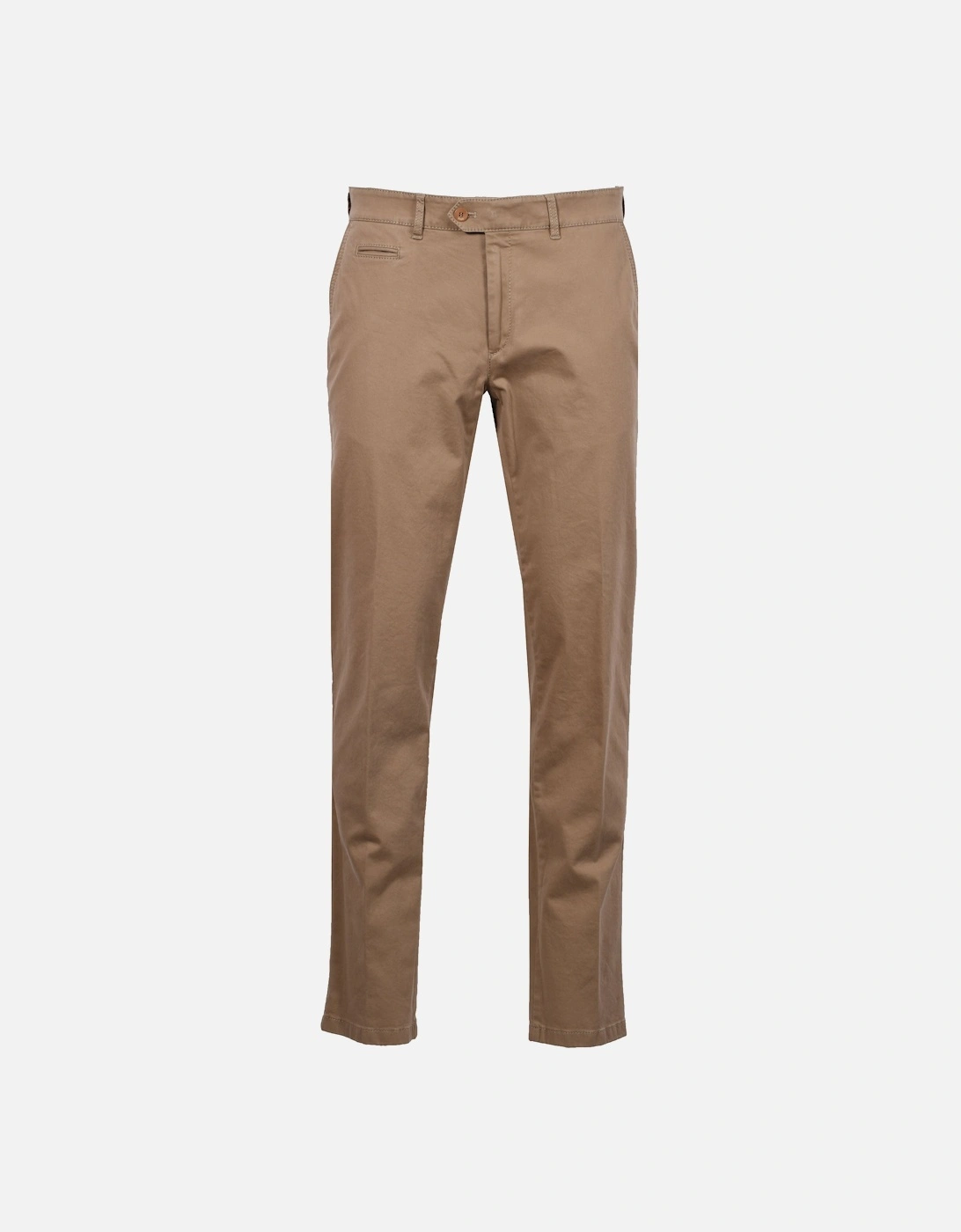 Everest Cotton Chino Stone