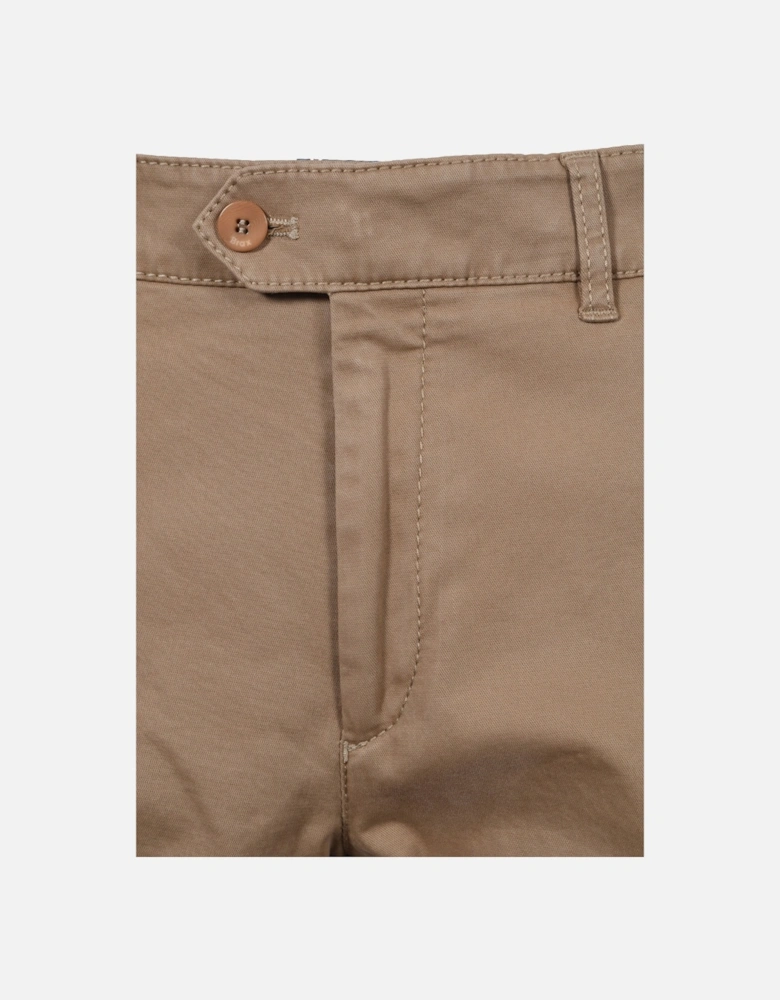 Everest Cotton Chino Stone