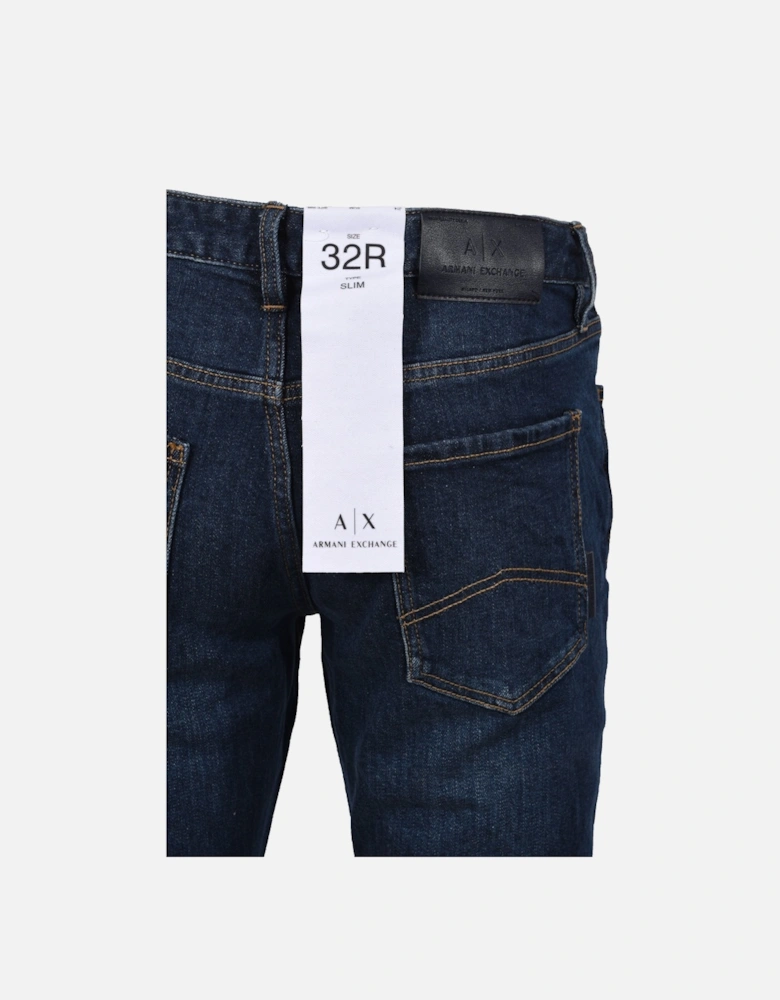 Jeans Denim