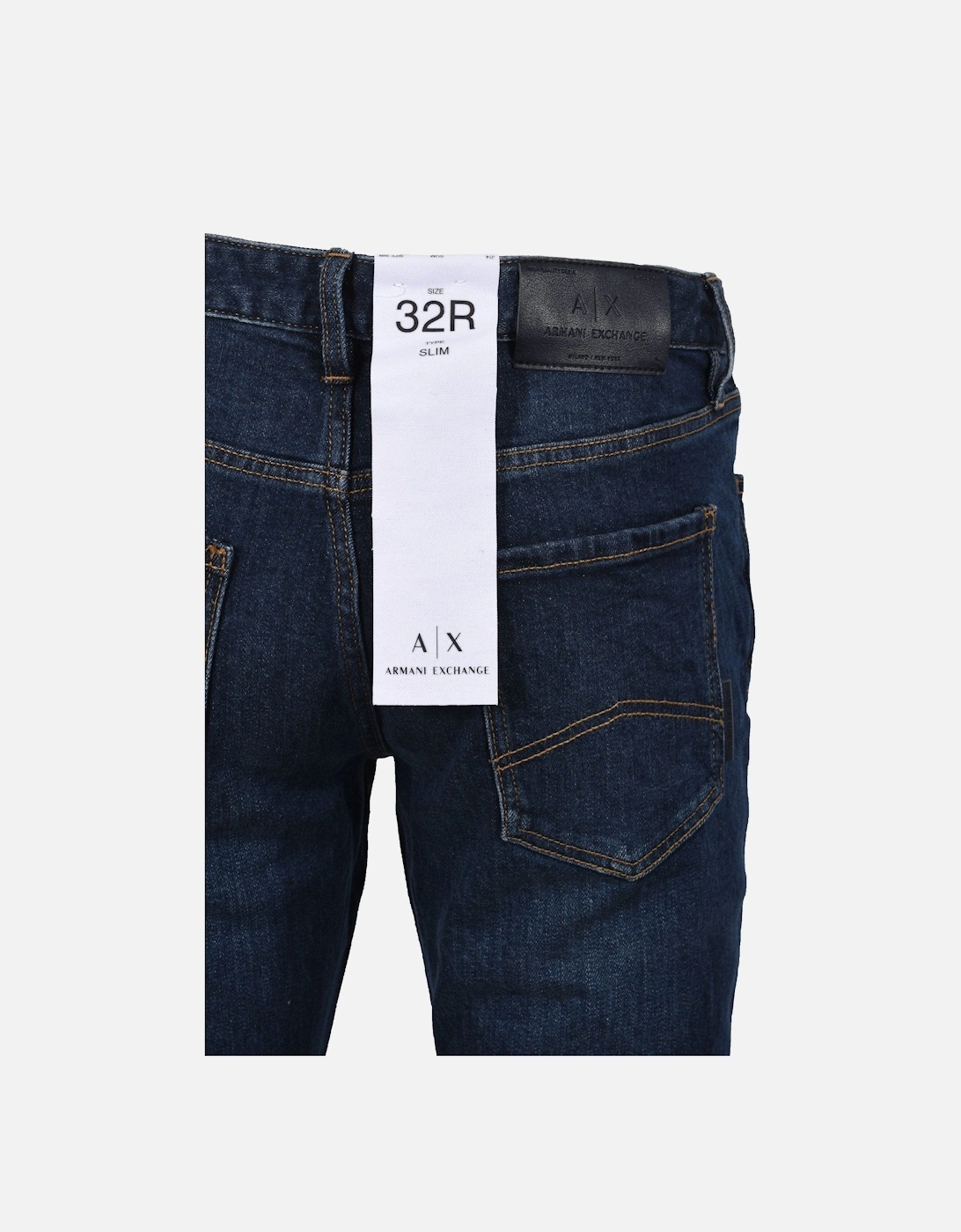 Jeans Denim, 5 of 4