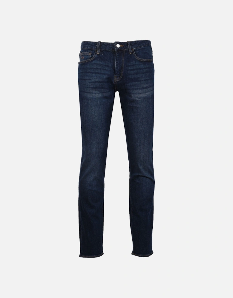 Jeans Denim