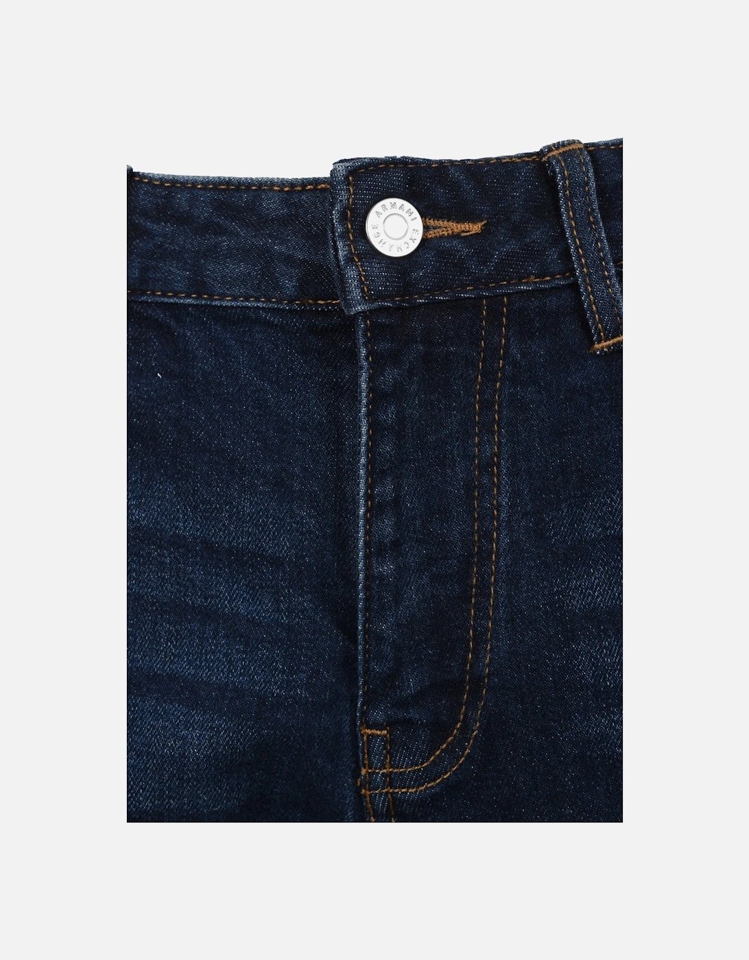 Jeans Denim