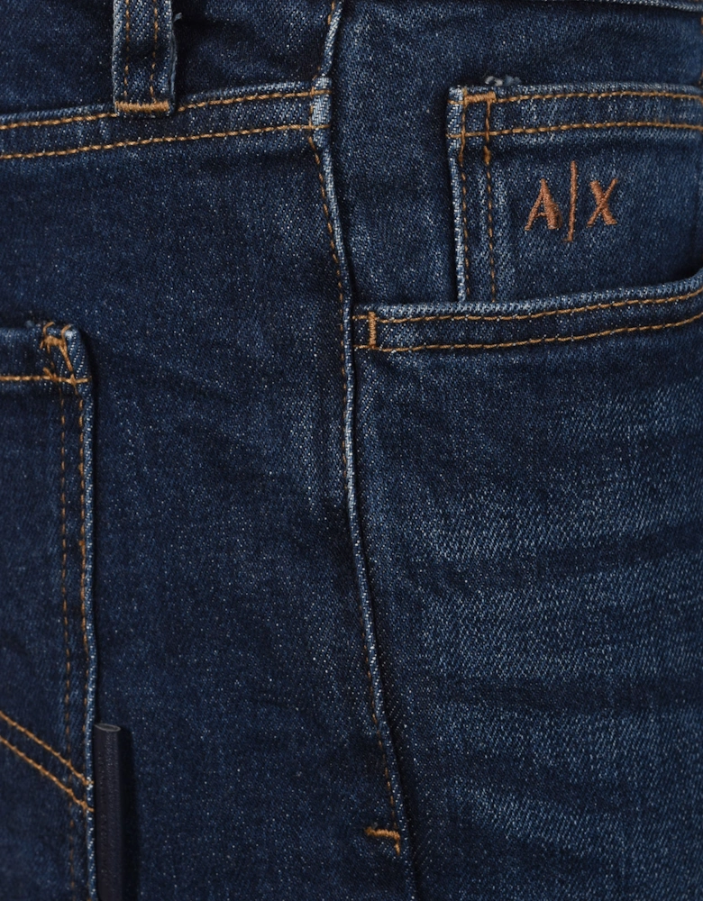 Jeans Denim