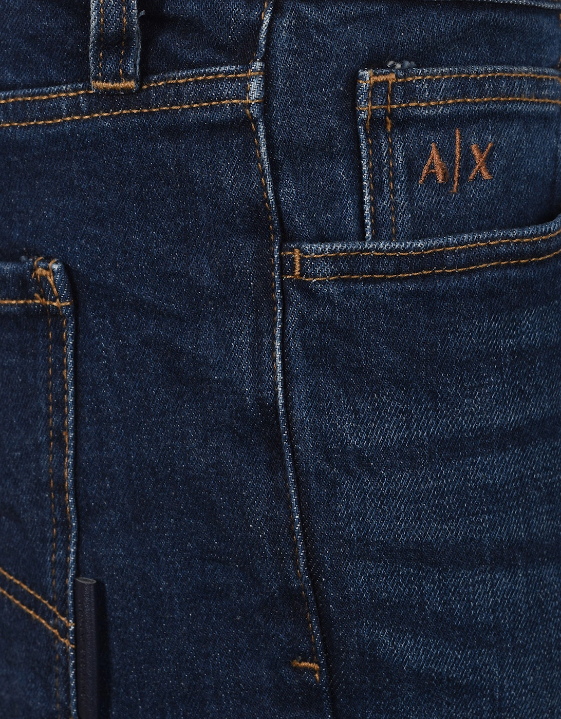 Jeans Denim
